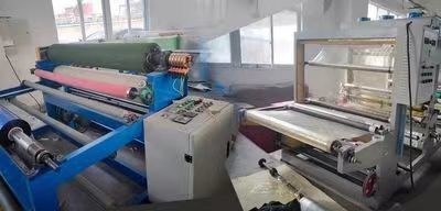 Κίνα Changzhou New Top Star New Material Technology Co.,Ltd Εταιρικό Προφίλ