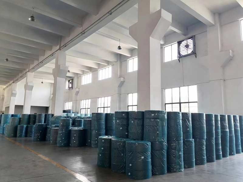 Κίνα Changzhou New Top Star New Material Technology Co.,Ltd Εταιρικό Προφίλ