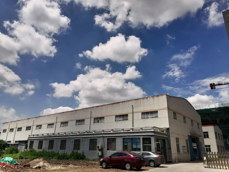 Κίνα Changzhou New Top Star New Material Technology Co.,Ltd Εταιρικό Προφίλ