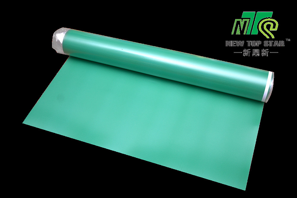 3mm Polyethylene Foam IXPE IXPE Foam Underlayment PE Sound Proof Rubber Flooring
