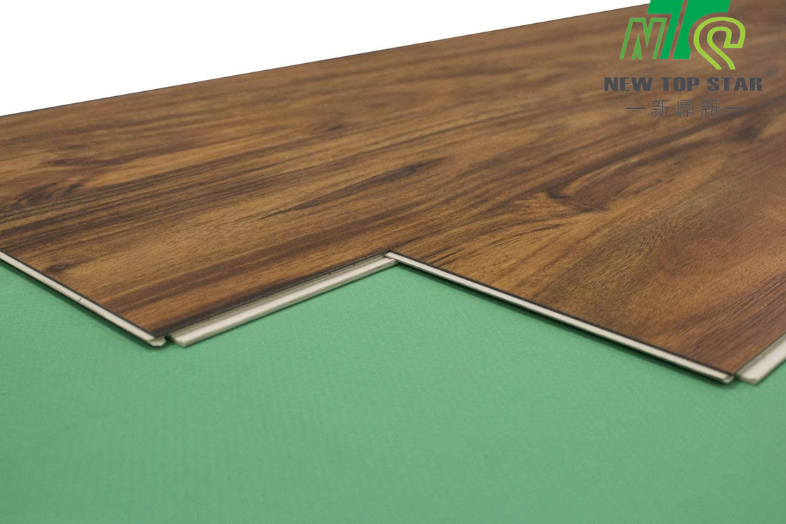 Silver Film 2mm Flooring Underlayment , Moisture Resistant Underlay For Laminate Flooring