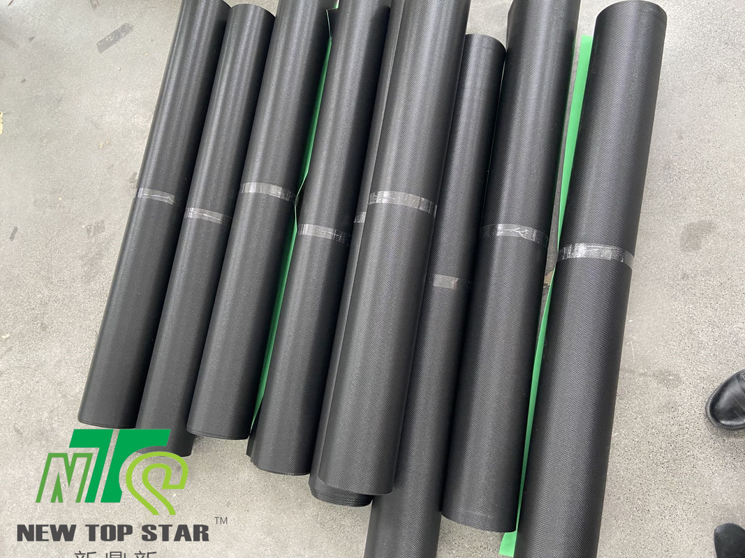 1.5mm EVA Vapor Barrier Underlayment For Vinyl Plank Flooring